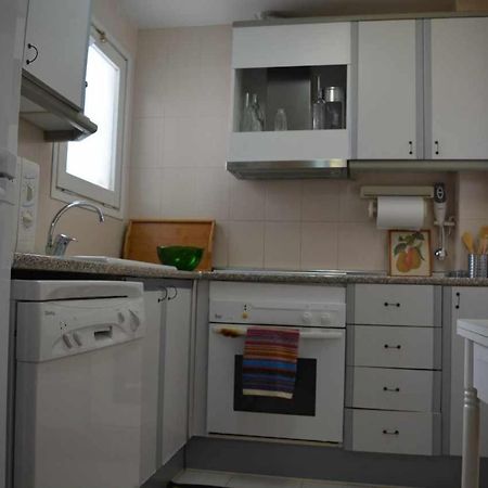 Apartamento Miquel 1 En Centro De Tossa De Mar Y Екстериор снимка