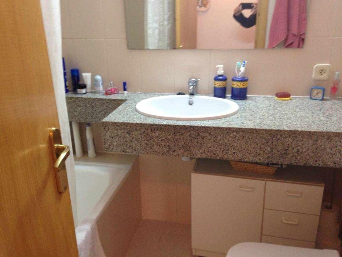 Apartamento Miquel 1 En Centro De Tossa De Mar Y Екстериор снимка