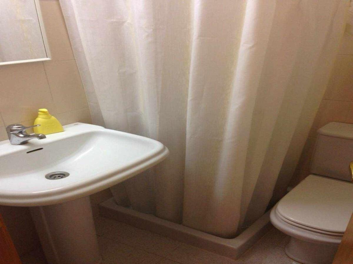 Apartamento Miquel 1 En Centro De Tossa De Mar Y Екстериор снимка
