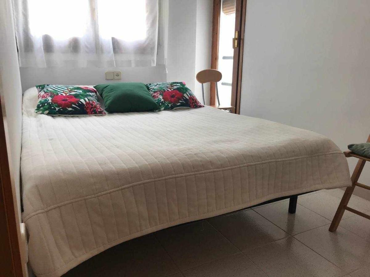 Apartamento Miquel 1 En Centro De Tossa De Mar Y Екстериор снимка
