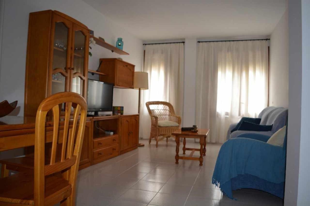 Apartamento Miquel 1 En Centro De Tossa De Mar Y Екстериор снимка