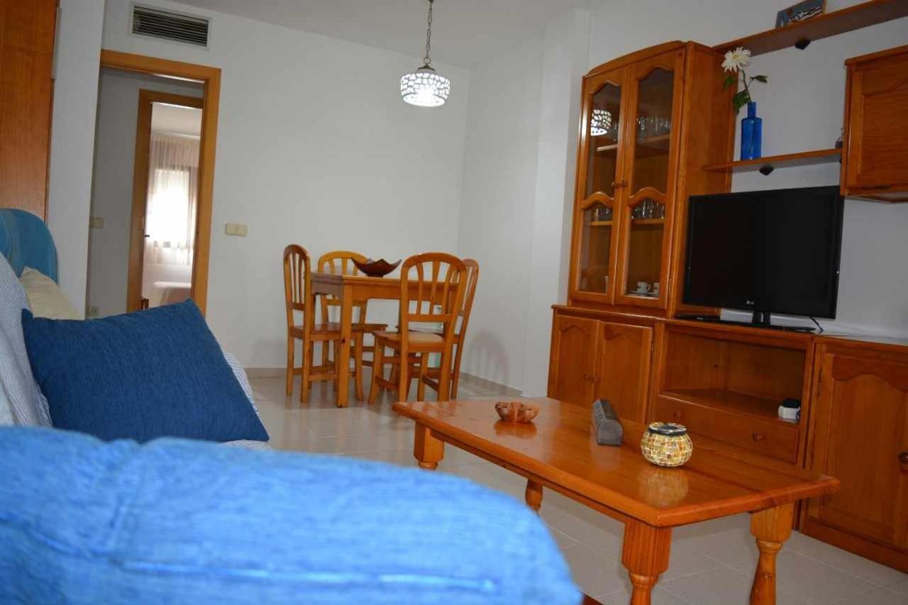 Apartamento Miquel 1 En Centro De Tossa De Mar Y Екстериор снимка