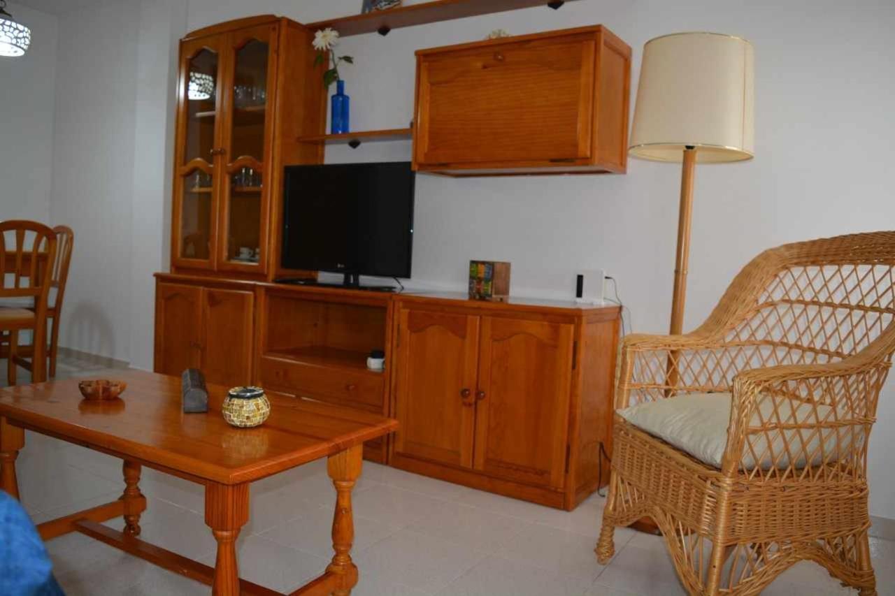 Apartamento Miquel 1 En Centro De Tossa De Mar Y Екстериор снимка