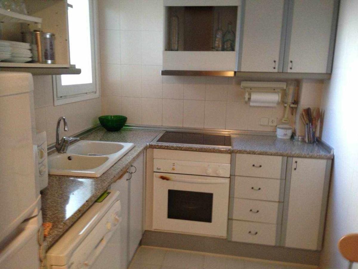 Apartamento Miquel 1 En Centro De Tossa De Mar Y Екстериор снимка