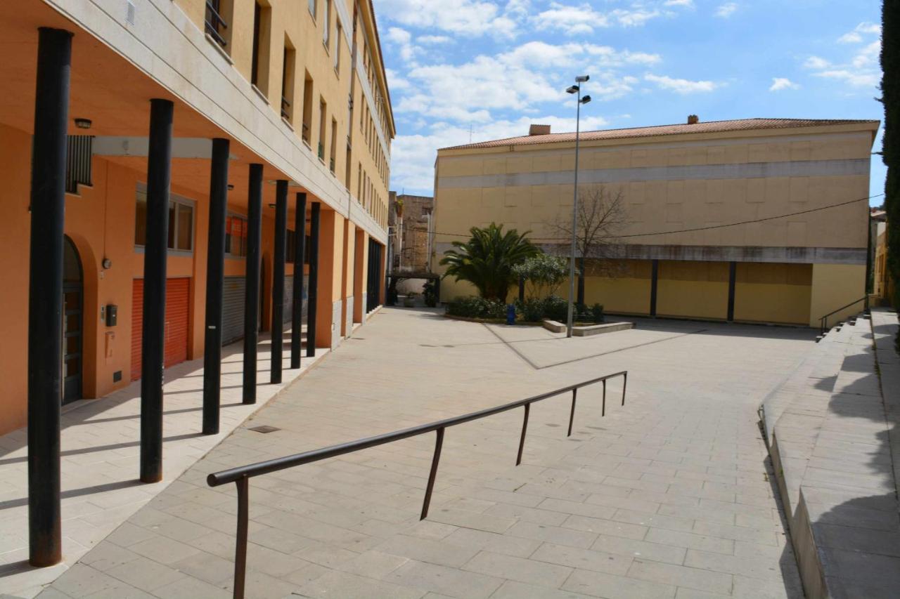 Apartamento Miquel 1 En Centro De Tossa De Mar Y Екстериор снимка
