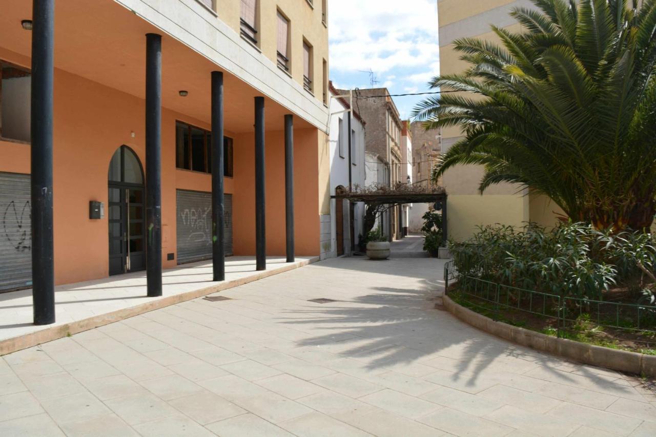 Apartamento Miquel 1 En Centro De Tossa De Mar Y Екстериор снимка