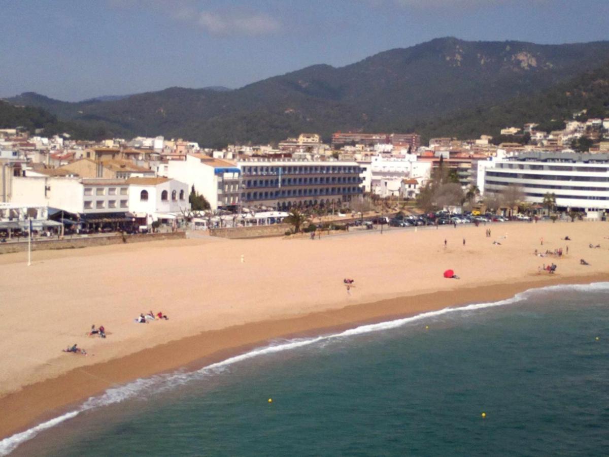 Apartamento Miquel 1 En Centro De Tossa De Mar Y Екстериор снимка