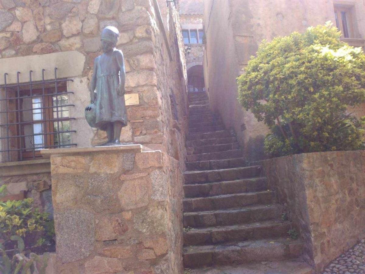 Apartamento Miquel 1 En Centro De Tossa De Mar Y Екстериор снимка